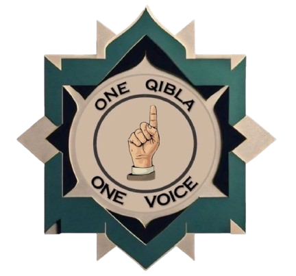 One Qibla One Voice